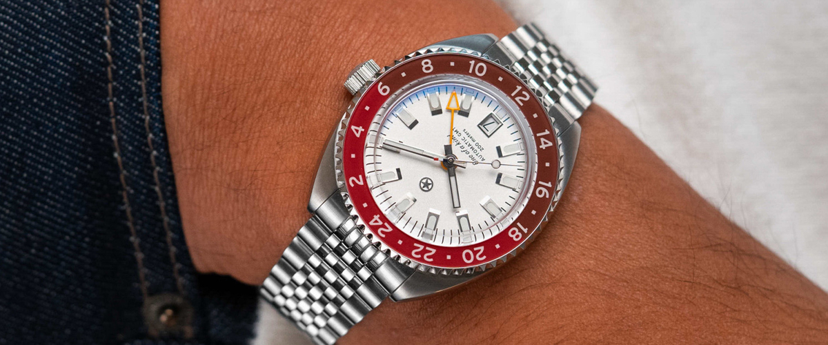 New Dr. Pepper Strat-o-timer